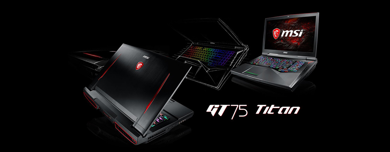 َAll MSI Serie